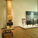 Alexej Meschtschanow, as seen at 2.5.0.Object is Meditation and Poetry, Grassi Museum for Applied Arts Leipzig