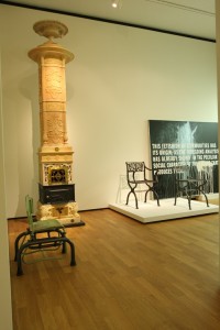 Alexej Meschtschanow, as seen at 2.5.0.Object is Meditation and Poetry, Grassi Museum for Applied Arts Leipzig
