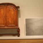 Silver Tower #12 by Matthias Hoch, as seen at 2.5.0.Object is Meditation and Poetry, Grassi Museum for Applied Arts Leipzig