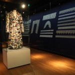 "Most expensive jacket in the world " by Silke Wawro, as seen at 2.5.0.Object is Meditation and Poetry, Grassi Museum for Applied Arts Leipzig