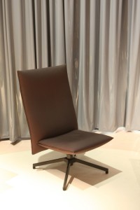 Pilot Chair by Barber Osgerby for Knoll