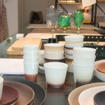 The Research Collection by Kirstie van Noort, as seen at Contemporary Creation Processes in Design at DAD Galerie Berlin