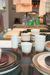 The Research Collection by Kirstie van Noort, as seen at Contemporary Creation Processes in Design at DAD Galerie Berlin