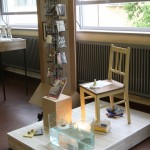 How to form a design movement Lisa Hoffmann as seen at Summaery 2015, Bauhaus University Weimar
