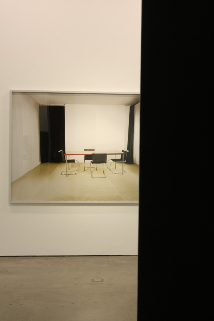 Vitra Design Museum The Bauhaus Itsalldesign Smow Blog