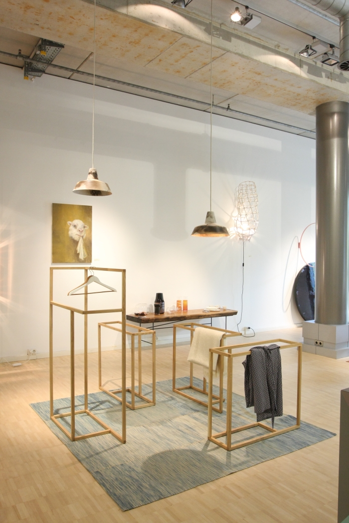 31 Tage Goden Tips @ stilwerk Berlin