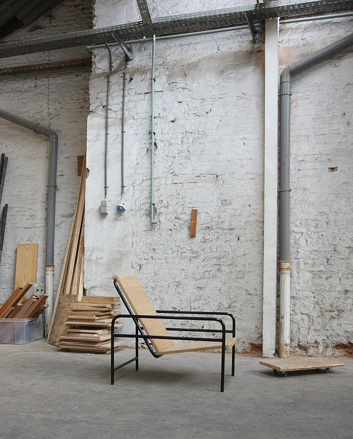 Ateliers J&J, Brussels