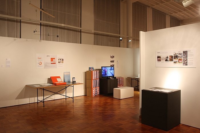 Kölner DESIGN Preis 2015 exhibition