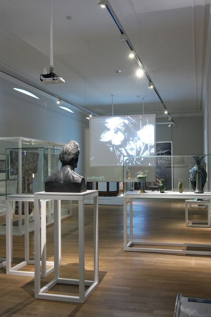 Museum Fur Kunst Und Gewerbe Hamburg Art Nouveau The Great Utopian Vision Smow Blog