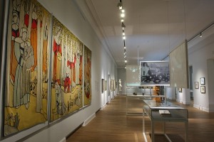 Museum für Kunst und Gewerbe Hamburg: Art Nouveau The Great Utopian Vision