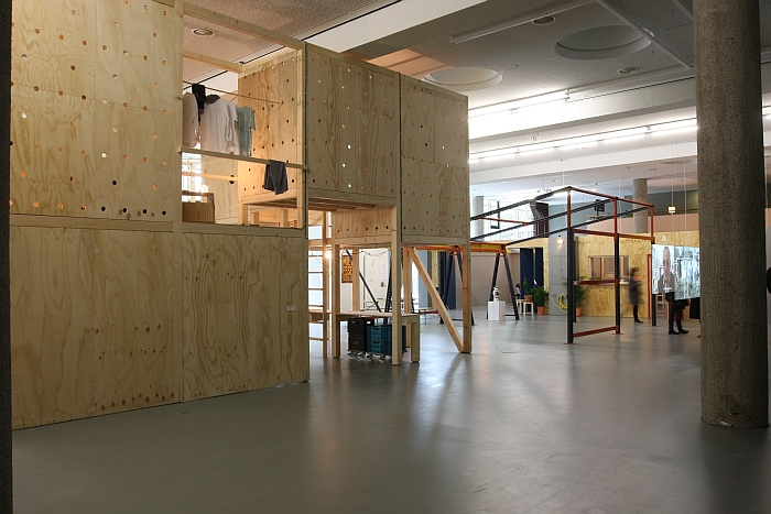 Wohnungsfrage Haus Der Kulturen Der Welt Berlin Smow Blog