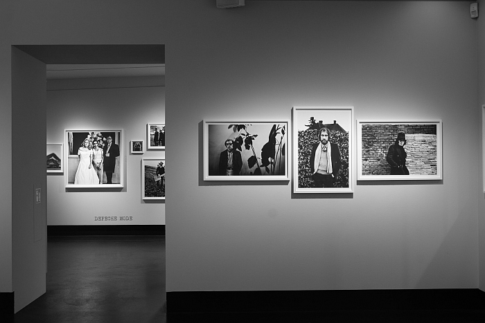 Anton Corbijn - Hollands Deep & 1-2-3-4 @ C/O Berlin – smow Blog