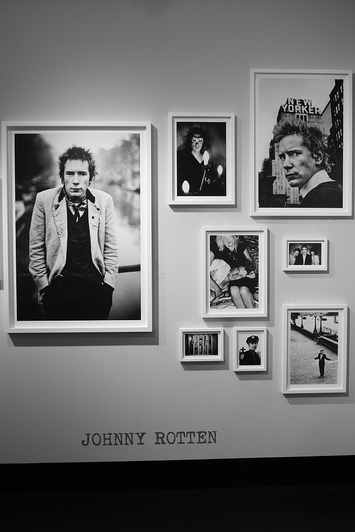 Anton Corbijn - Hollands Deep & 1-2-3-4 @ C/O Berlin