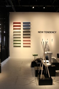 New Tendency @ IMM Cologne 2016