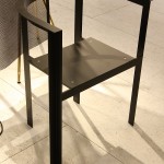 Throne by New Tendency, as seen at IMM Cologne 2016