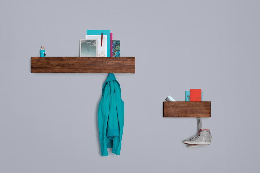 Hide&Park by kaschkasch for Zeitraum (Photo courtesy studio kaschkasch)