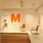MyCollection - part of Jasper Morrison Thingness, Museum für Gestaltung Zürich