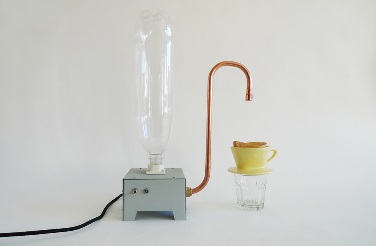 OS WaterBoiler by Jesse Howard (photo OpenStructures)
