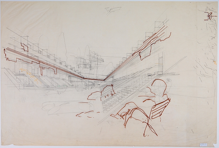 Álvaro Siza's online Archive released