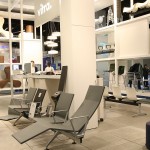 Vitra at Passenger Terminal Expo Cologne 2016