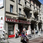 Rossignoli Milano