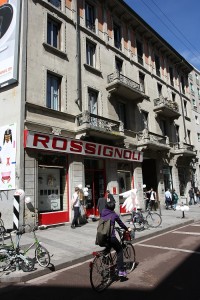 Rossignoli Milano