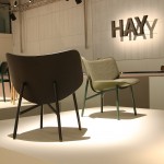 Dapper by Doshi Levien for HAY, as seen at Milan Design Week 2016