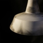 Heimat Lamp by Birgit Severin and Guillaume Neu-Rinaudo detail