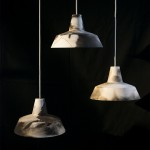 Heimat Lamps by Birgit Severin and Guillaume Neu-Rinaudo
