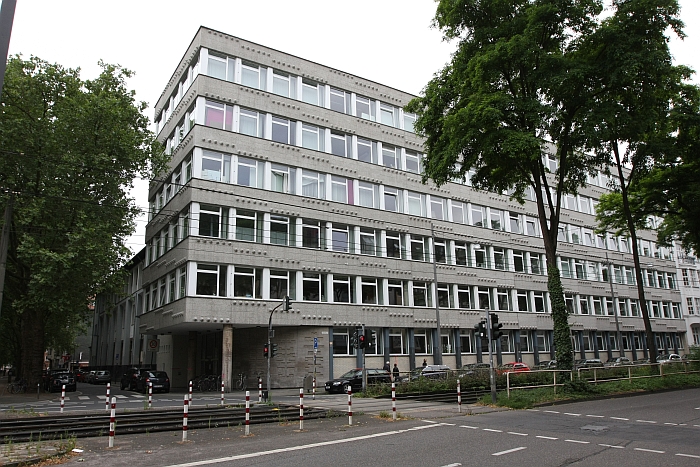 Köln International School of Design, KISD