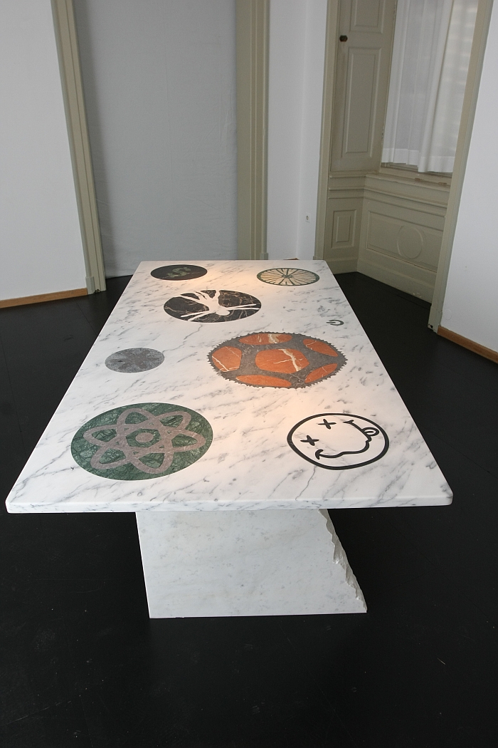 Kunstgewerbemuseum dresden present friends design smow blog ...