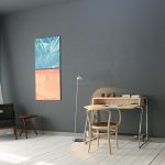 Home Office a la Thonet, WerkStattHaus Berlin