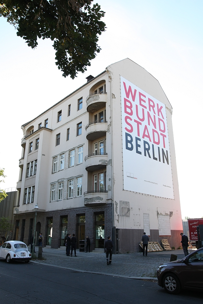 WerkBundHaus Berlin
