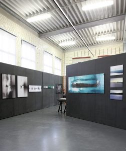 International Marianne Brandt Contest 2016 Exhibition, Chemnitz Museum of Industry