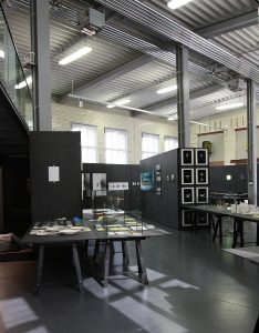 International Marianne Brandt Contest 2016 Exhibition, Chemnitz Museum of Industry