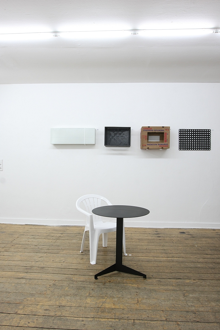 Thomas Schnur - 21 Common Things
