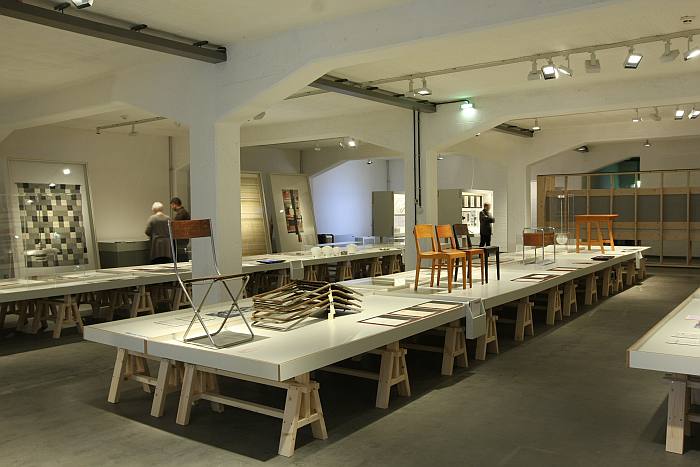 Bauhaus Dessau Presents Craft Becomes Modern The Bauhaus In The Making Smow Blog