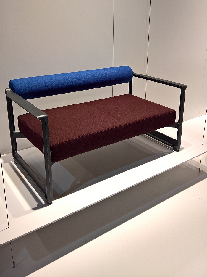 smow blog compact Milan 2017 special: Konstantin Grcic – smow Blog
