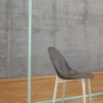 Terroir Chair by Jonas Edvard & Nikolaj Steenfatt, as seen at Much More Than One Good Chair, Felleshus Berlin