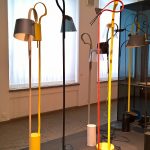 Prototypes of Ropetrick by Stefan Diez for Wrong.London, as seen at Full House: Design by Stefan Diez, The Museum für Angewandte Kunst Cologne