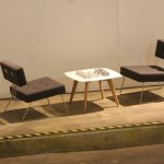 Aina lounge chair by Son of Nils, as seen at state of Design Berlin 2017