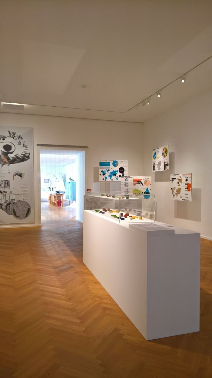 Food Revolution 5.0. Design for Tomorrow’s Society at the Museum für Kunst und Gewerbe Hamburg