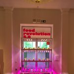 Food Revolution 5.0. Design for Tomorrow’s Society at the Museum für Kunst und Gewerbe Hamburg
