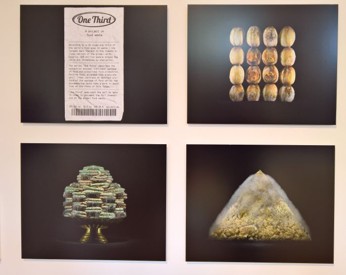 One Third by Klaus Pichler, as seen at Food Revolution 5.0. Design for Tomorrow’s Society, Museum für Kunst und Gewerbe Hamburg
