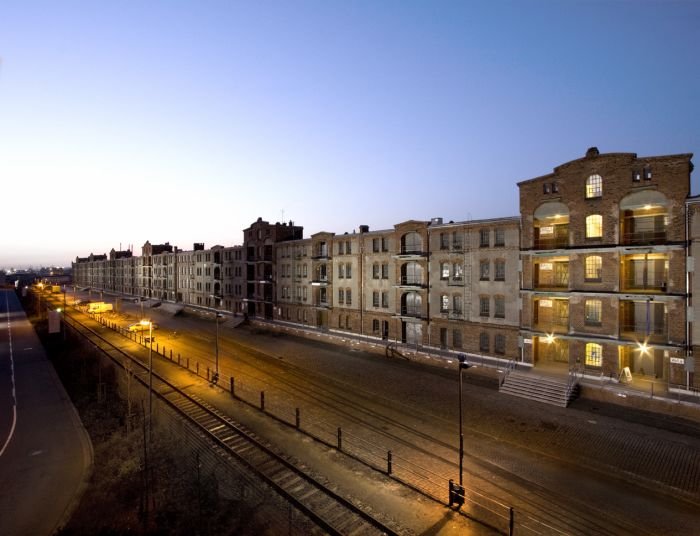 Hochschule für Künste Bremen (Photo Hochschule für Künste Bremen)