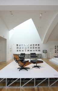 Charles & Ray Eames. The Power of Design, Vitra Design Museum