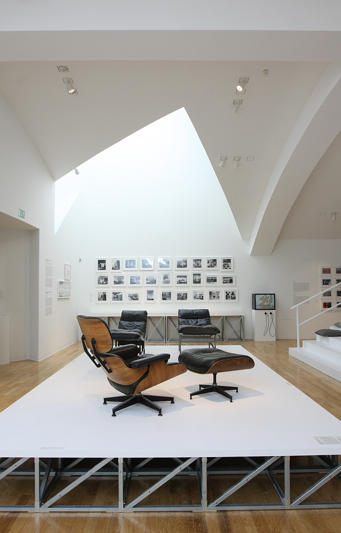 Charles ray eames vitra discount