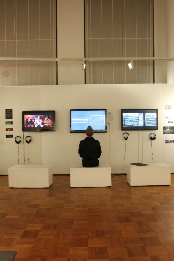 Kölner Design Preis 2017 exhibition at Museum für Angewandte Kunst Köln, MAKK