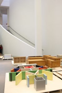 Hella Jongerius & Louise Schouwenberg - Beyond the New, Die Neue Sammlung - The Design Museum, Munich