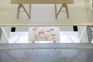 New nuevo neu, as seen at Hella Jongerius & Louise Schouwenberg - Beyond the New, Die Neue Sammlung - The Design Museum, Munich